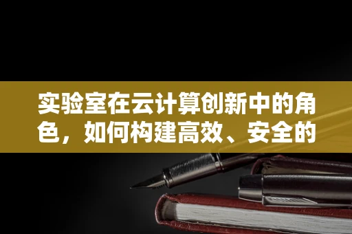 实验室在云计算创新中的角色，如何构建高效、安全的云实验环境？