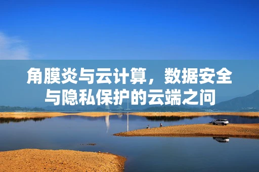 角膜炎与云计算，数据安全与隐私保护的云端之问
