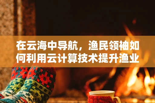 在云海中导航，渔民领袖如何利用云计算技术提升渔业管理？