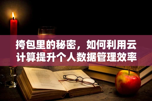 挎包里的秘密，如何利用云计算提升个人数据管理效率？