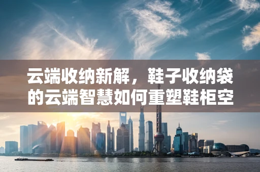 云端收纳新解，鞋子收纳袋的云端智慧如何重塑鞋柜空间？