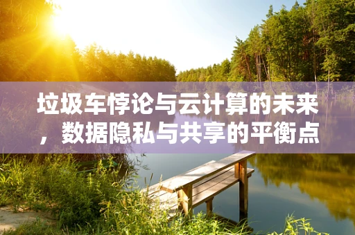 垃圾车悖论与云计算的未来，数据隐私与共享的平衡点何在？