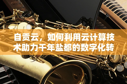 自贡云，如何利用云计算技术助力千年盐都的数字化转型？