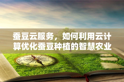蚕豆云服务，如何利用云计算优化蚕豆种植的智慧农业新篇章？