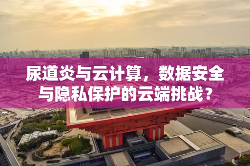 尿道炎与云计算，数据安全与隐私保护的云端挑战？