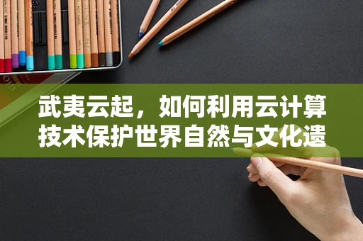 武夷云起，如何利用云计算技术保护世界自然与文化遗产地？