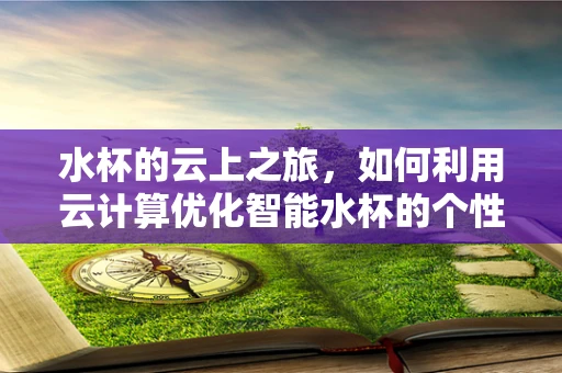 水杯的云上之旅，如何利用云计算优化智能水杯的个性化体验？