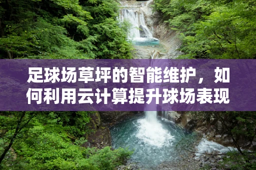 足球场草坪的智能维护，如何利用云计算提升球场表现？