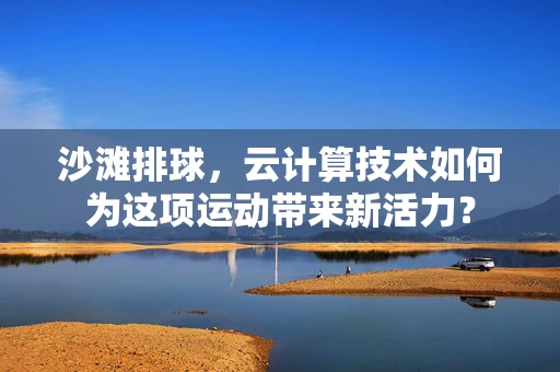 沙滩排球，云计算技术如何为这项运动带来新活力？