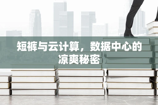 短裤与云计算，数据中心的凉爽秘密