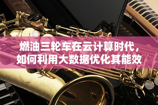 燃油三轮车在云计算时代，如何利用大数据优化其能效与维护？