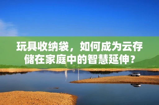 玩具收纳袋，如何成为云存储在家庭中的智慧延伸？