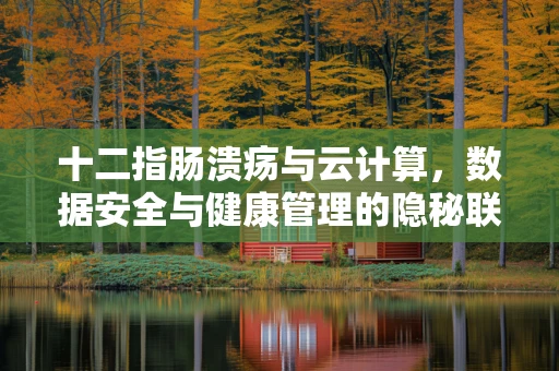 十二指肠溃疡与云计算，数据安全与健康管理的隐秘联系