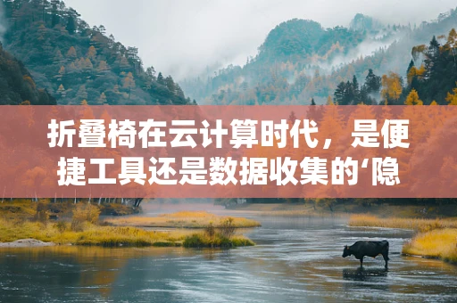 折叠椅在云计算时代，是便捷工具还是数据收集的‘隐秘角落’？