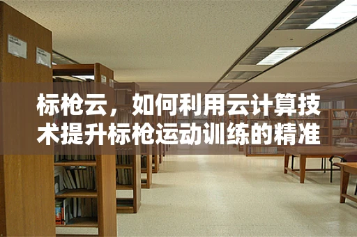 标枪云，如何利用云计算技术提升标枪运动训练的精准度？