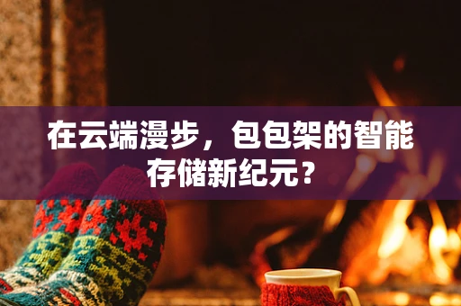 在云端漫步，包包架的智能存储新纪元？