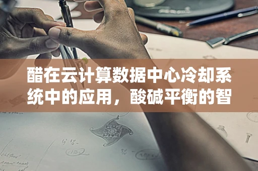 醋在云计算数据中心冷却系统中的应用，酸碱平衡的智慧之选？