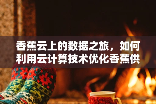 香蕉云上的数据之旅，如何利用云计算技术优化香蕉供应链？