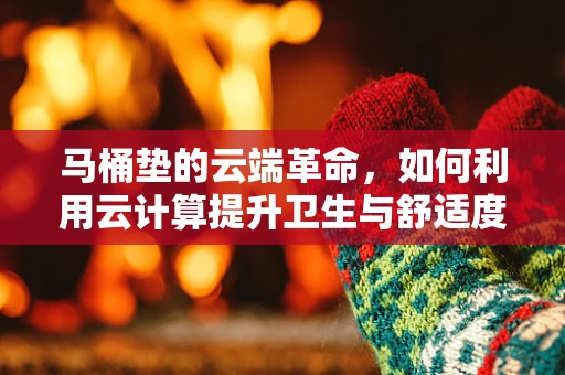 马桶垫的云端革命，如何利用云计算提升卫生与舒适度？