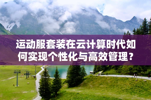 运动服套装在云计算时代如何实现个性化与高效管理？
