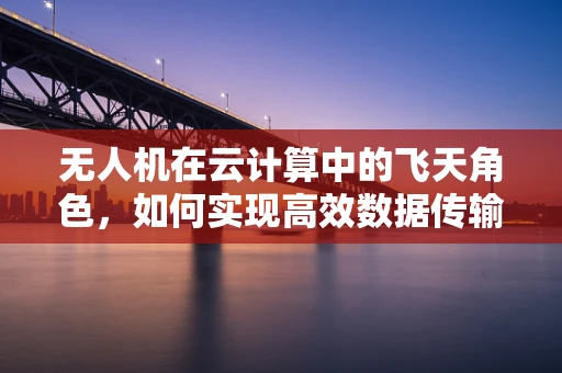 无人机在云计算中的飞天角色，如何实现高效数据传输与智能分析？