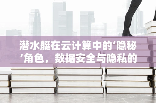 潜水艇在云计算中的‘隐秘’角色，数据安全与隐私的深海守护者？