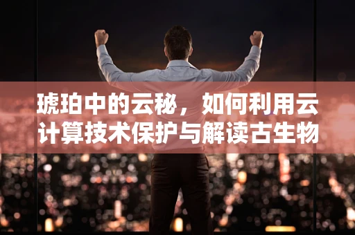 琥珀中的云秘，如何利用云计算技术保护与解读古生物信息？