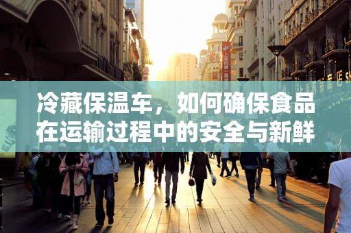 冷藏保温车，如何确保食品在运输过程中的安全与新鲜？