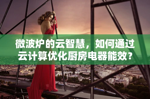 微波炉的云智慧，如何通过云计算优化厨房电器能效？