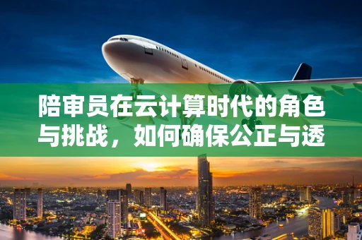 陪审员在云计算时代的角色与挑战，如何确保公正与透明？
