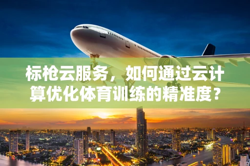 标枪云服务，如何通过云计算优化体育训练的精准度？