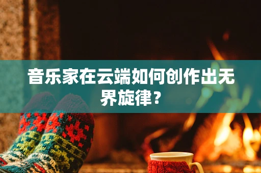 音乐家在云端如何创作出无界旋律？