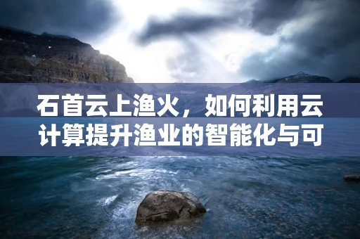 石首云上渔火，如何利用云计算提升渔业的智能化与可持续性？