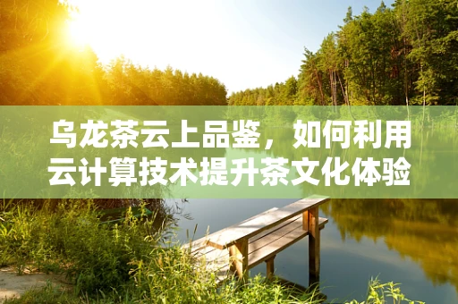 乌龙茶云上品鉴，如何利用云计算技术提升茶文化体验？