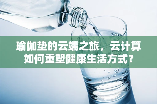 瑜伽垫的云端之旅，云计算如何重塑健康生活方式？