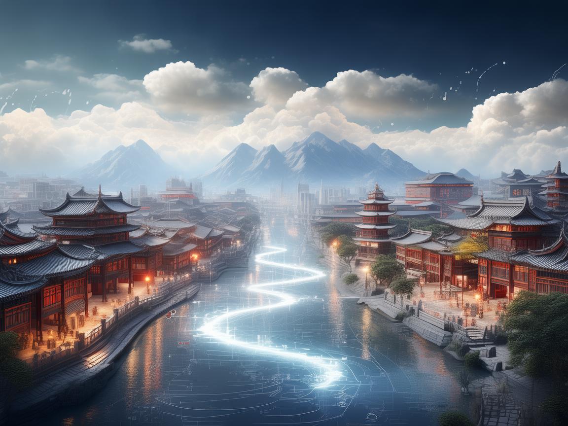 邢台云服务如何助力地方数字化转型？