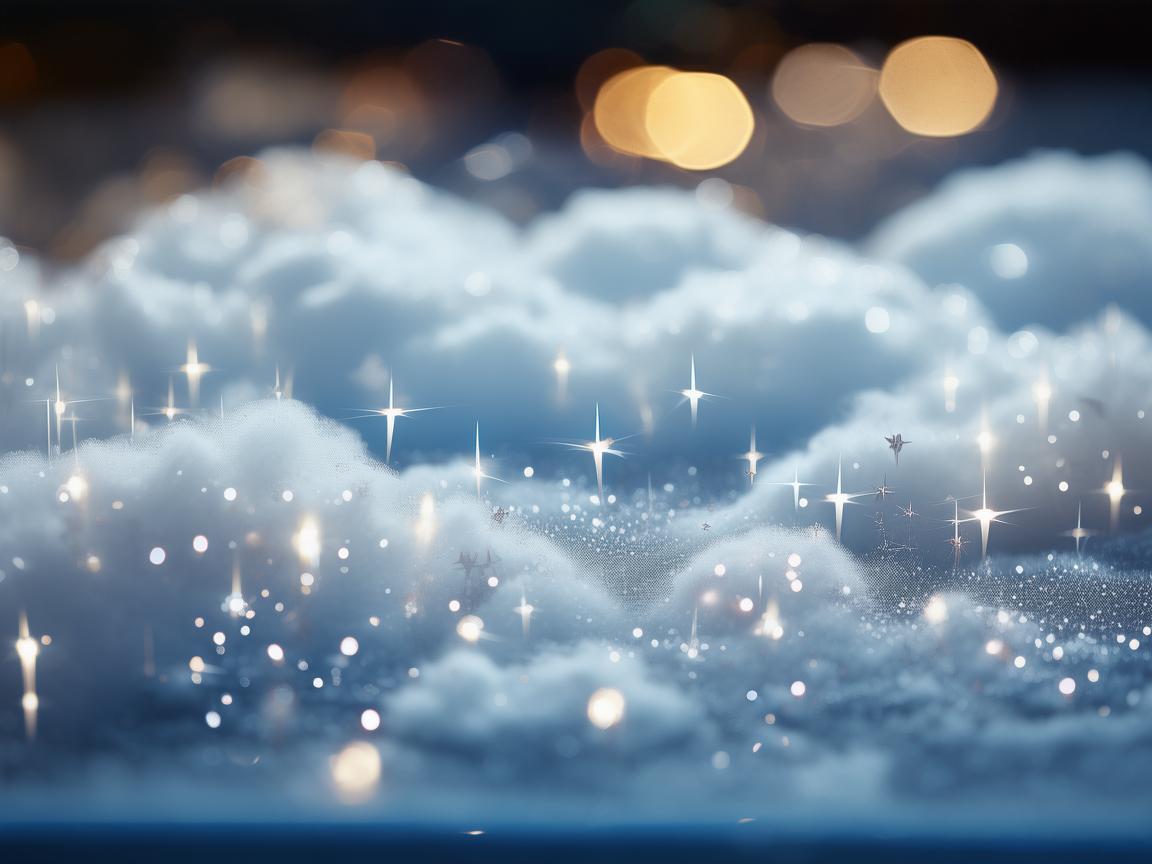 云上星光，明星数据管理的云端奥秘