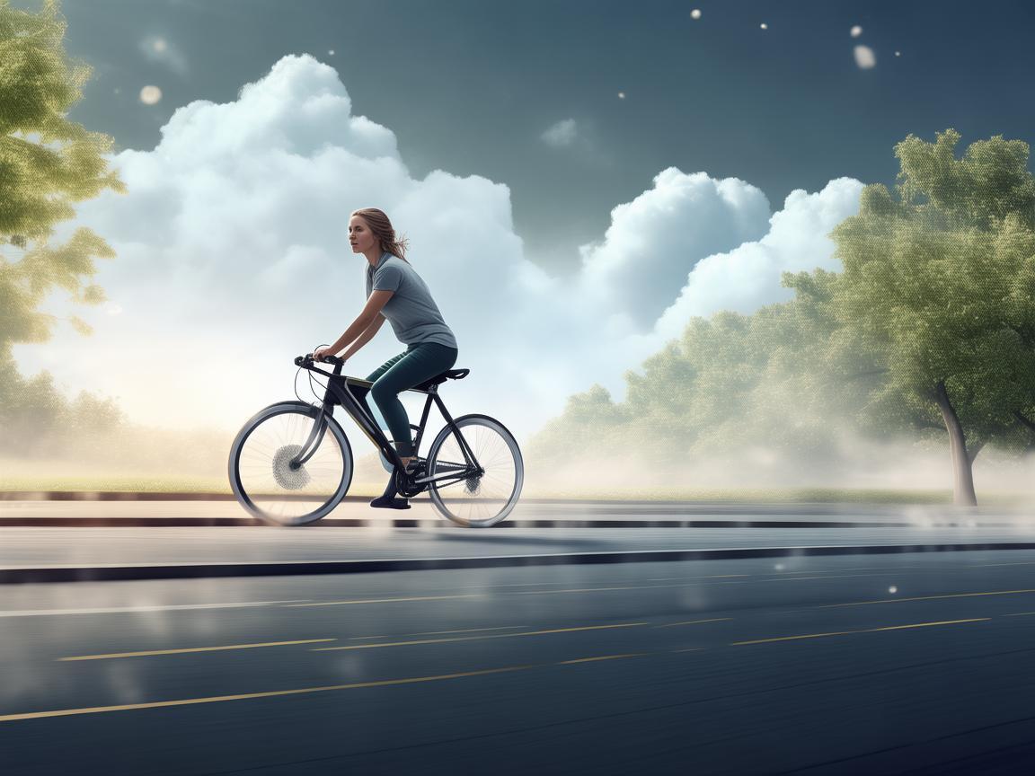 平衡车，云计算如何为智能出行保驾护航？