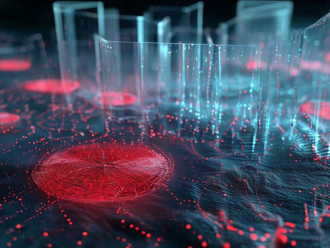凝血功能障碍与云计算，数据安全与隐私保护的隐秘联系