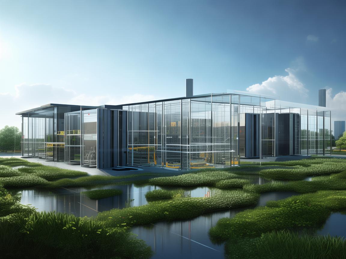 池州云数据中心，如何利用云计算赋能地方智慧城市建设？