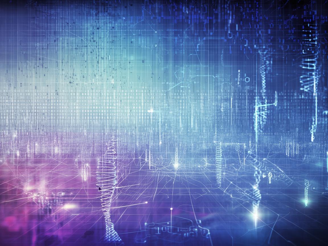 分子生物学与云计算，如何利用大数据技术加速基因组学研究？