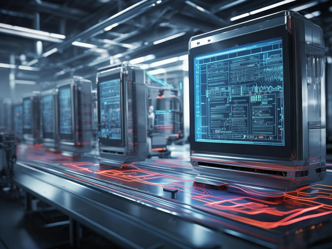 机械工程与云计算，如何通过云技术优化制造流程？