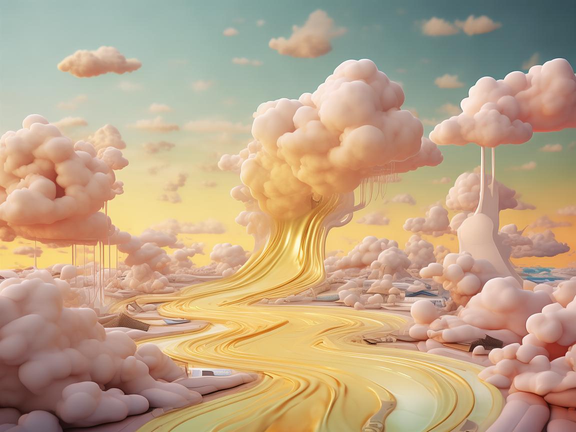 牛油在云计算中的‘润滑’作用，是创新加速器还是成本负担？