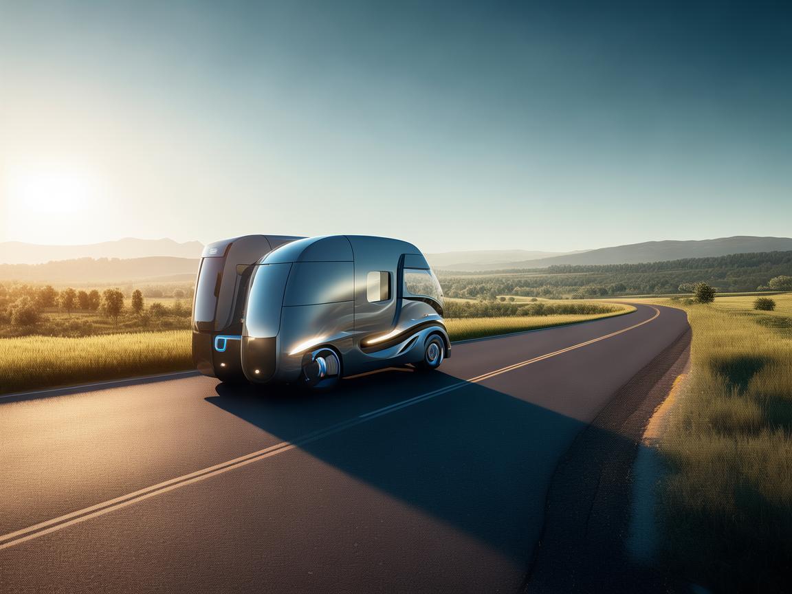 氢能源货车，能否成为未来物流运输的绿色新动力？