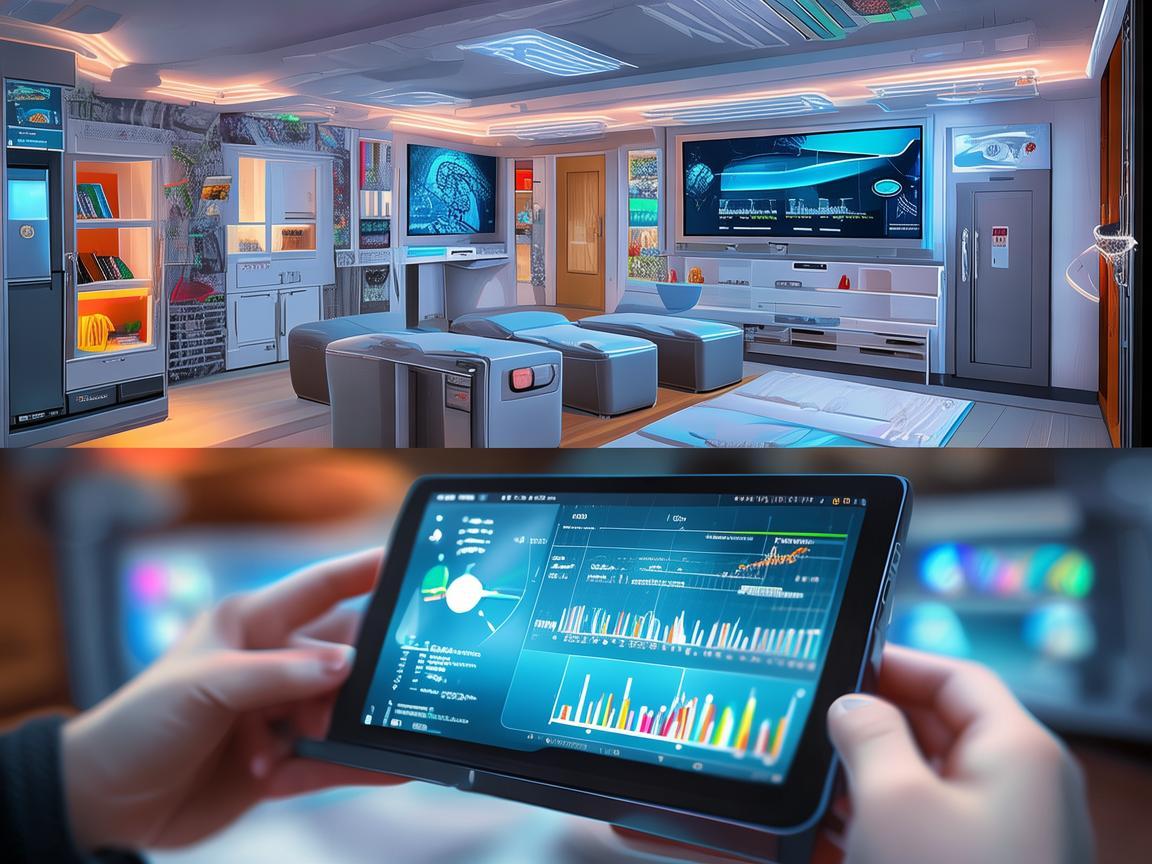 生活委员如何利用云计算提升宿舍生活质量？