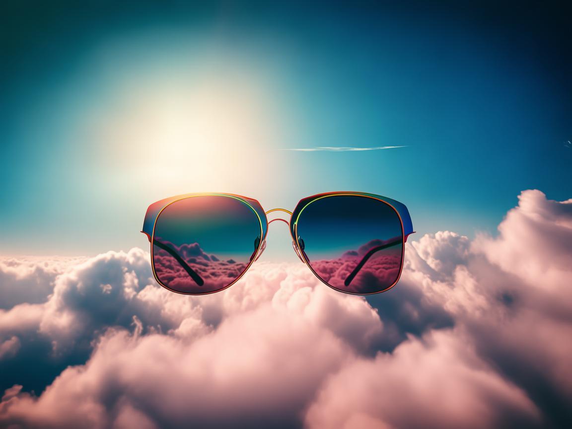 太阳镜，云计算下的夏日‘护眼’新视角