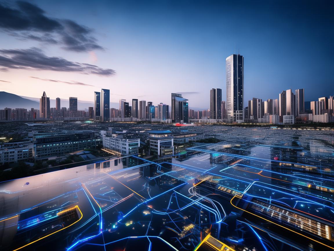 成都,如何成为西部云计算的‘智’造中心? 成都,如何成为西部云计算的‘智’造中心?