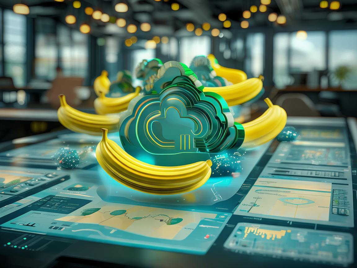 香蕉云存储,如何利用云计算技术优化香蕉供应链管理? 香蕉云存储,如何利用云计算技术优化香蕉供应链管理?