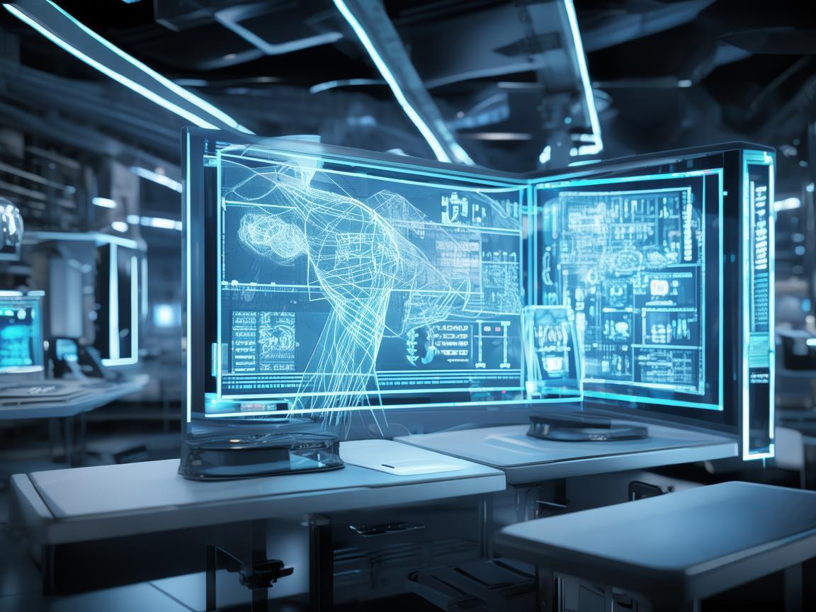 云计算如何重塑医学影像分析的未来? 云计算如何重塑医学影像分析的未来?