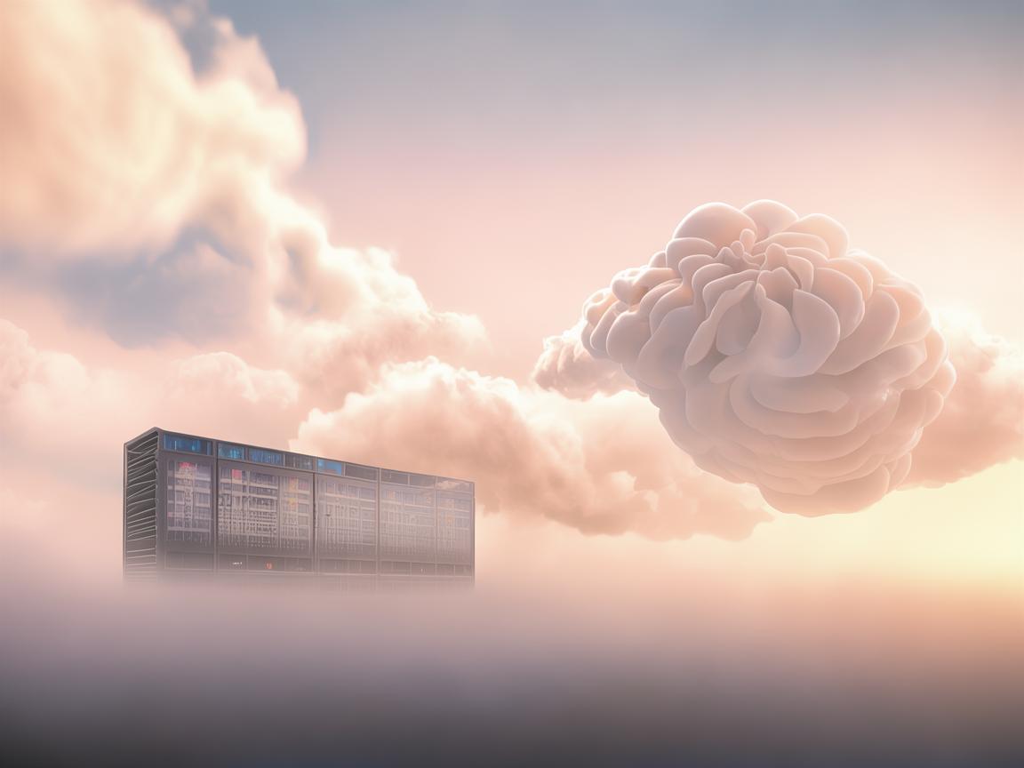 包子云背后的秘密,如何利用云计算优化餐饮供应链管理? 包子云背后的秘密,如何利用云计算优化餐饮供应链管理?